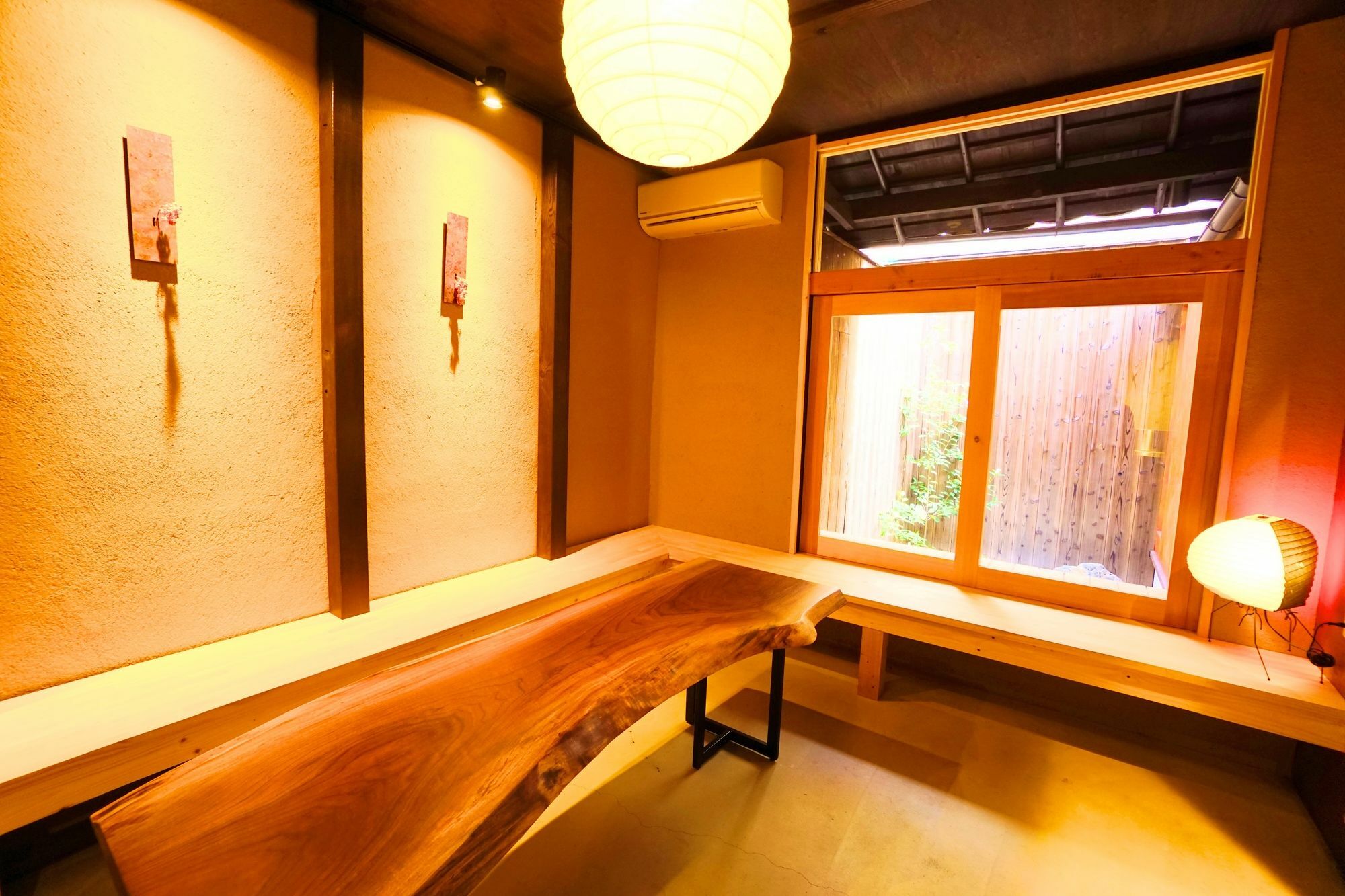 Japaning Hotel Kikoan Quioto Exterior foto
