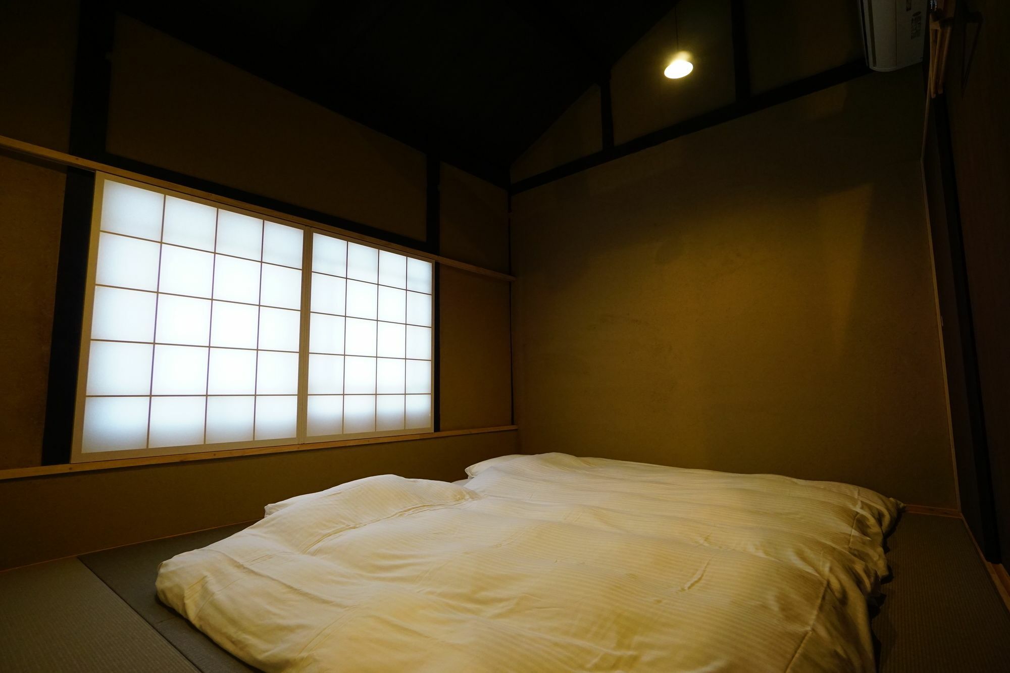 Japaning Hotel Kikoan Quioto Exterior foto