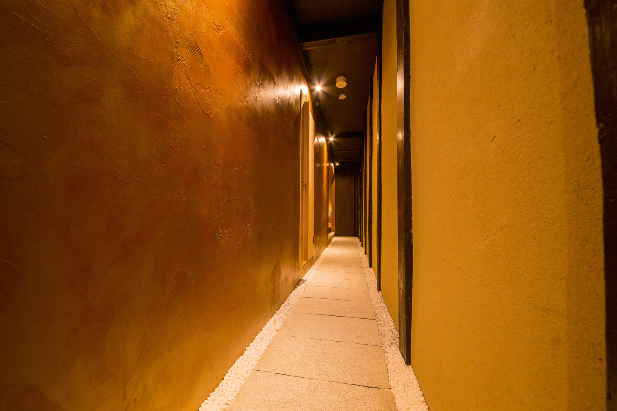 Japaning Hotel Kikoan Quioto Exterior foto