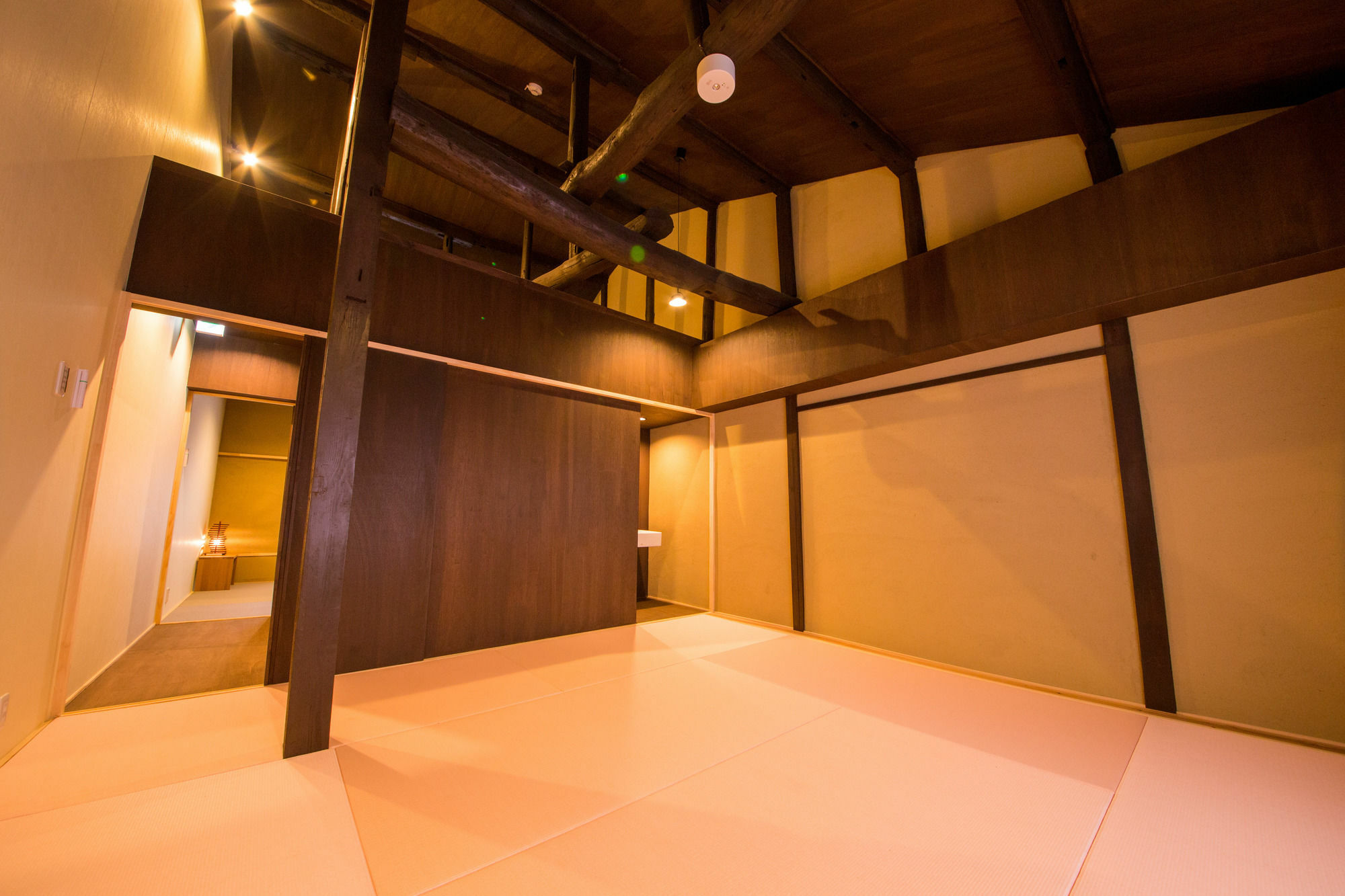 Japaning Hotel Kikoan Quioto Exterior foto