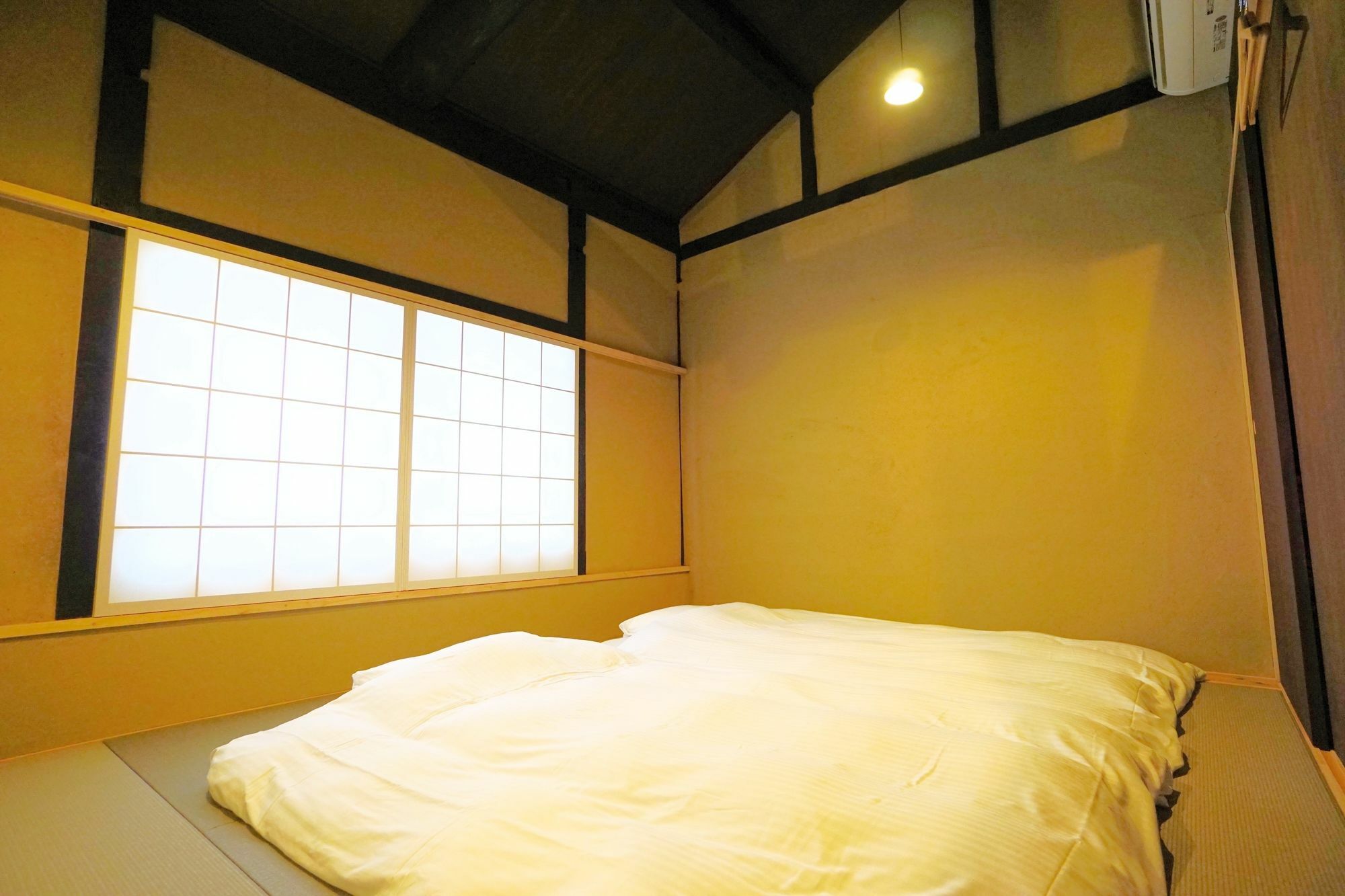 Japaning Hotel Kikoan Quioto Exterior foto