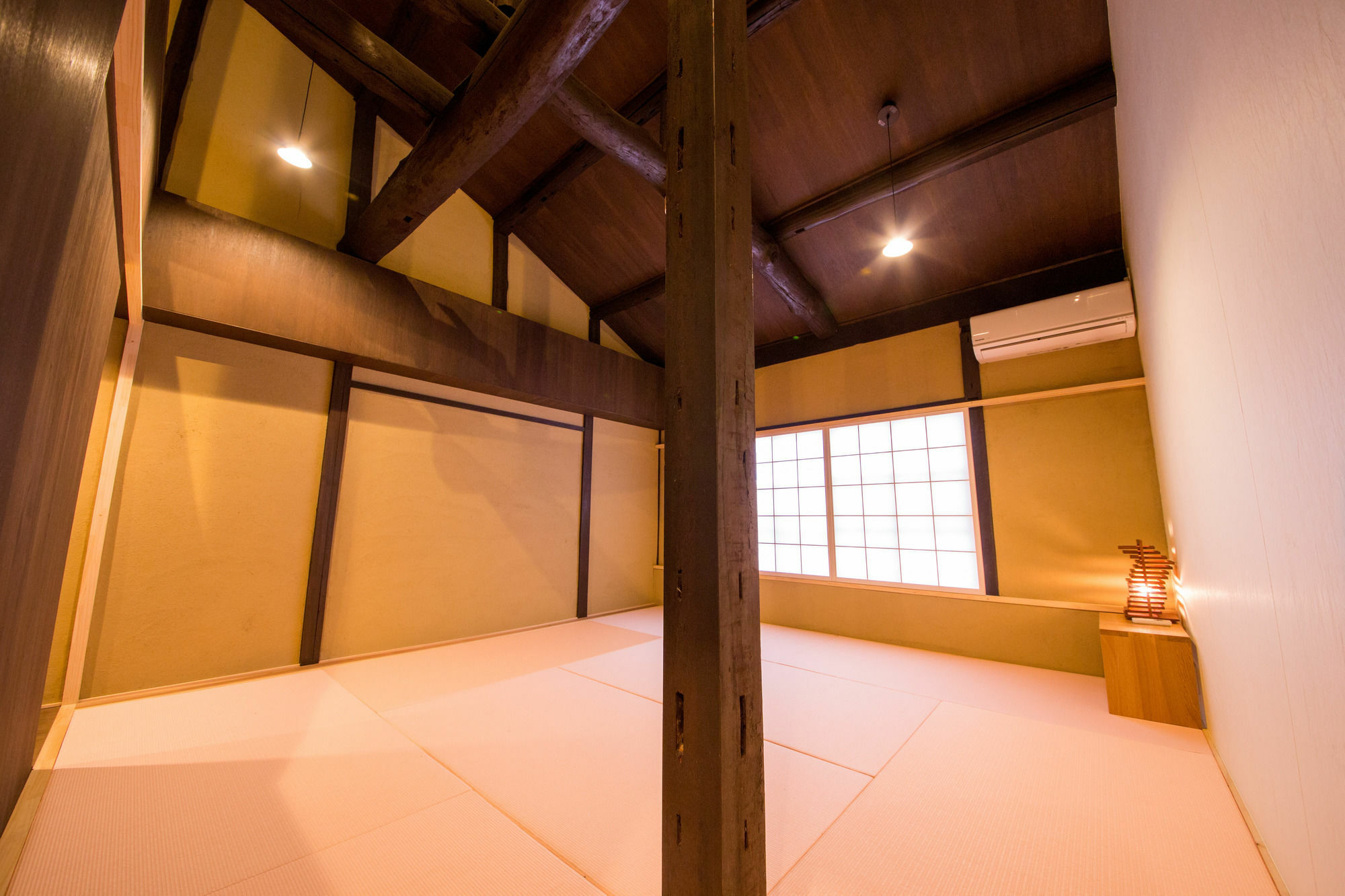 Japaning Hotel Kikoan Quioto Exterior foto